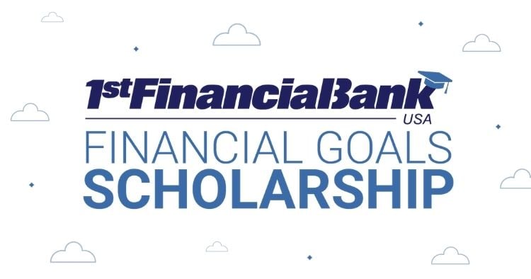 Enter To Win A 2000 Financial Goals Scholarship 
